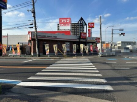 D-GLANZ EASTの物件内観写真