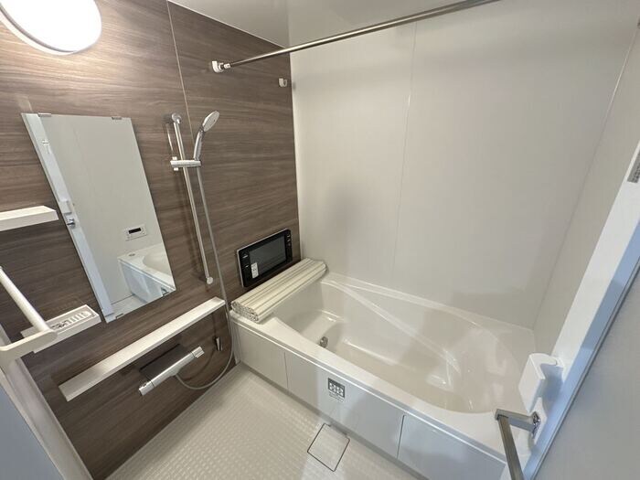 D-GLANZ EASTの物件内観写真