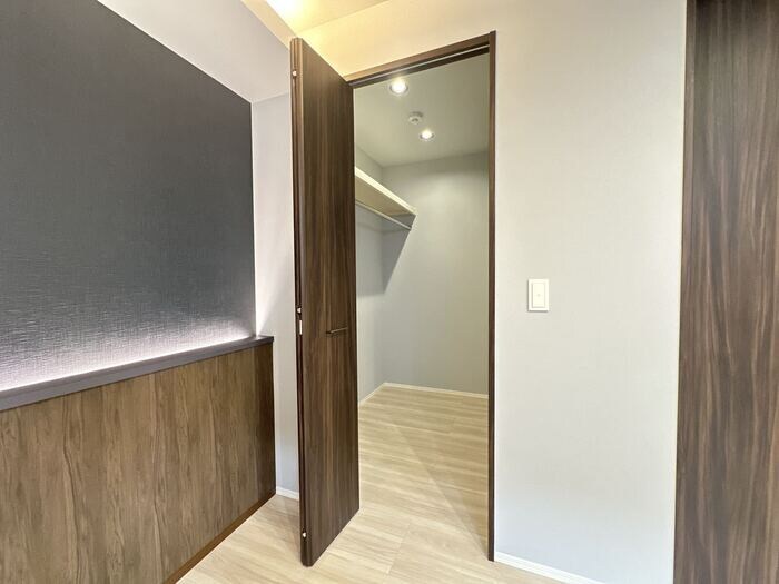 D-GLANZ EASTの物件内観写真