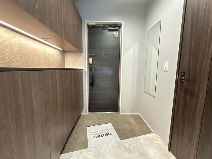 D-GLANZ EASTの物件内観写真