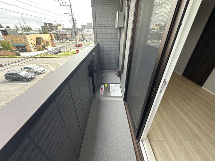 D-GLANZ EASTの物件内観写真