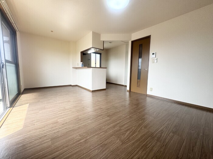 アンバサダーヒルズ Ｃの物件内観写真