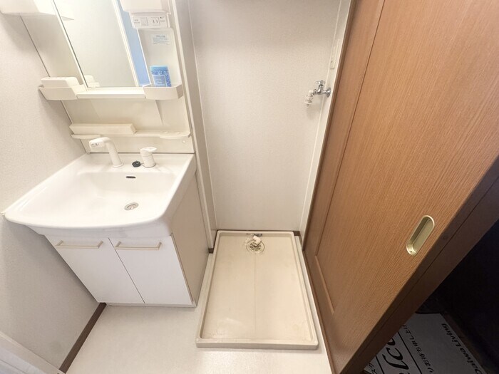 アンバサダーヒルズ Ｃの物件内観写真