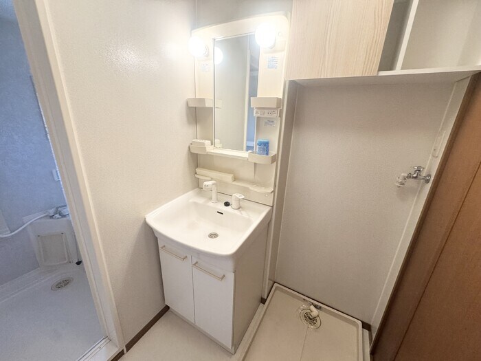 アンバサダーヒルズ Ｃの物件内観写真