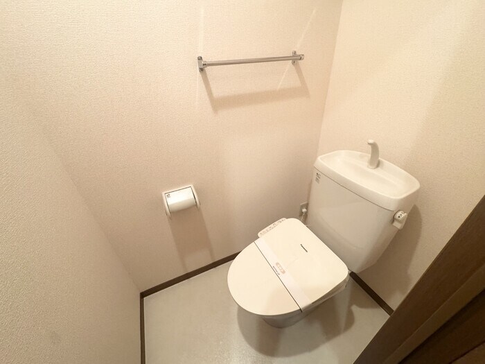 アンバサダーヒルズ Ｃの物件内観写真