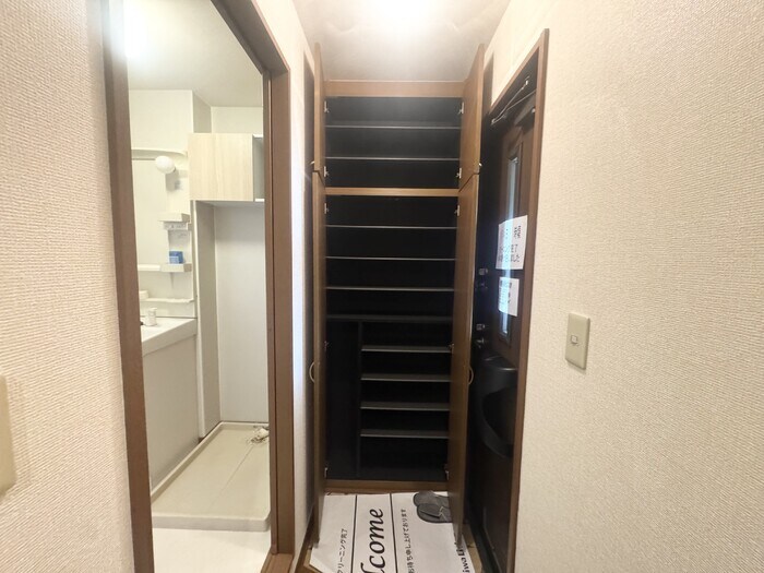 アンバサダーヒルズ Ｃの物件内観写真