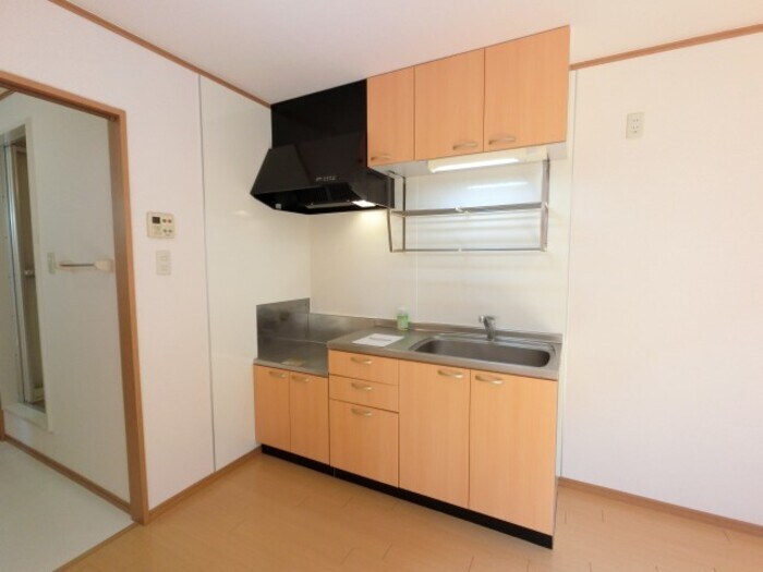 フレックス城東の物件内観写真