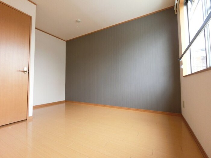 フレックス城東の物件内観写真