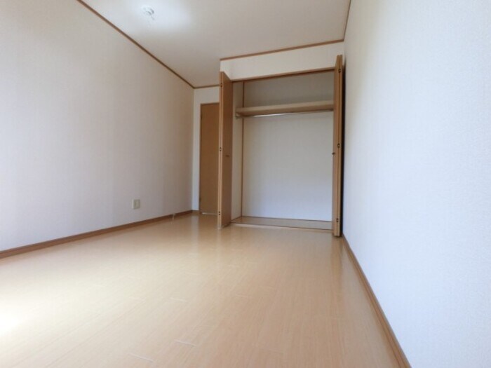 フレックス城東の物件内観写真