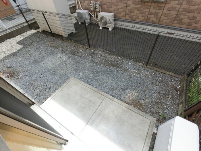 フレックス城東の物件内観写真