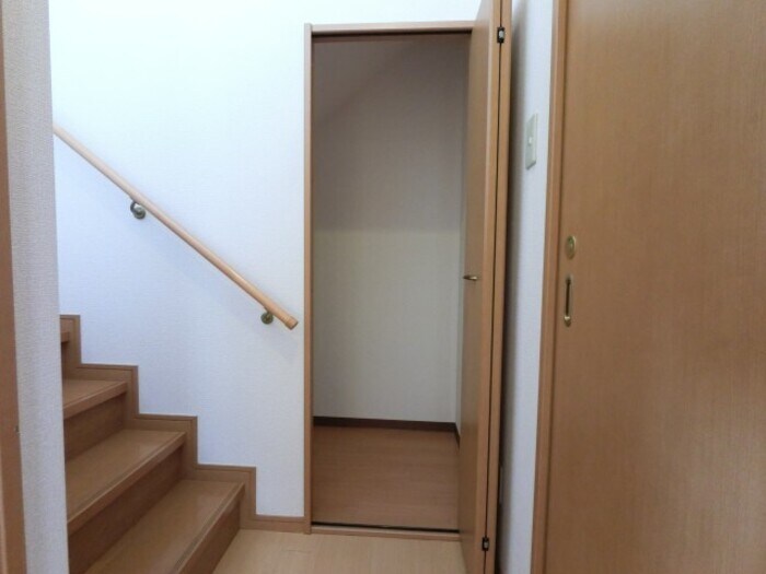 フレックス城東の物件内観写真