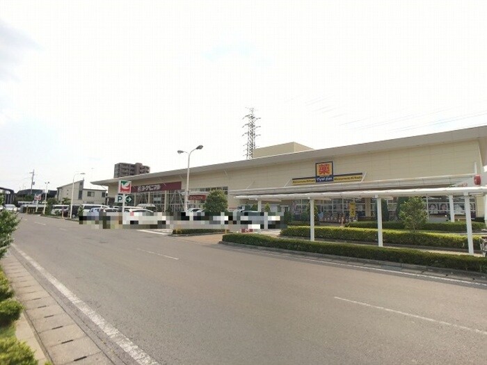 フレックス城東の物件内観写真