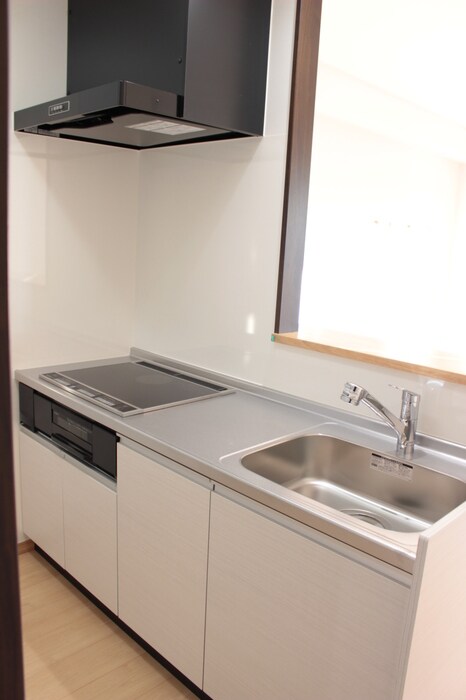 ＣＲＥＡ元今泉の物件内観写真