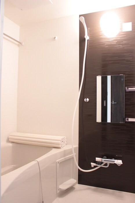 ＣＲＥＡ元今泉の物件内観写真