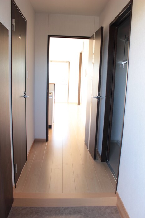 ＣＲＥＡ元今泉の物件内観写真