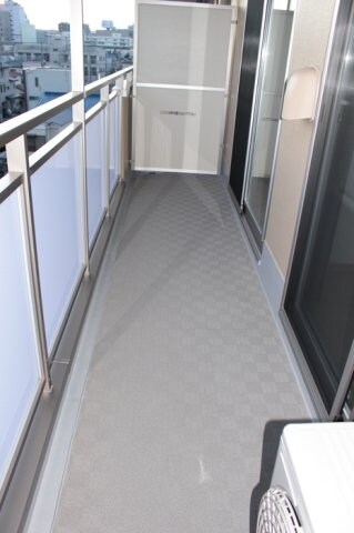 ＣＲＥＡ元今泉の物件内観写真