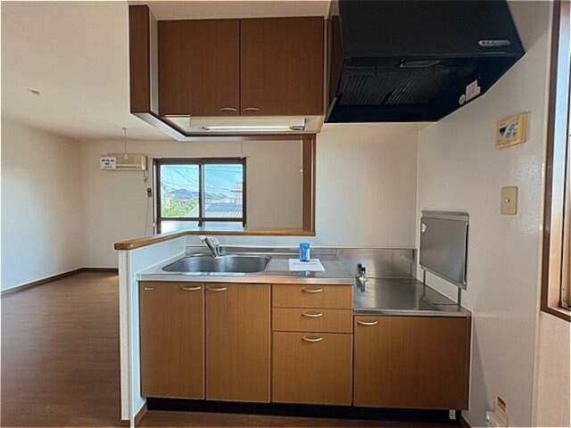 リヴェールハウスの物件内観写真