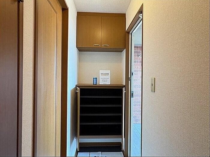 リヴェールハウスの物件内観写真