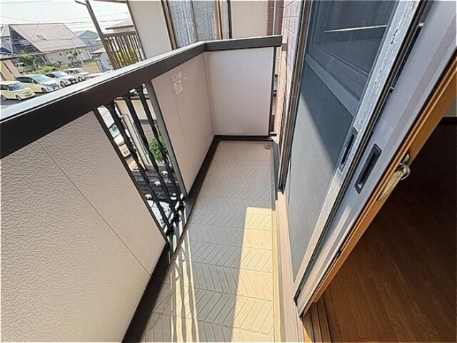 リヴェールハウスの物件内観写真