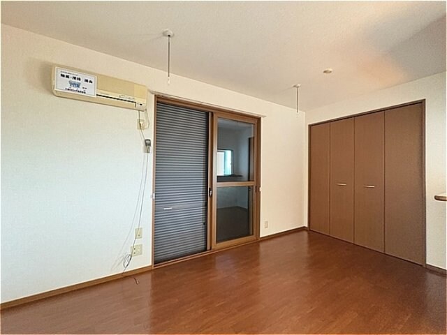 リヴェールハウスの物件内観写真