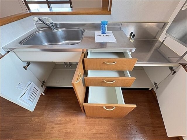 リヴェールハウスの物件内観写真