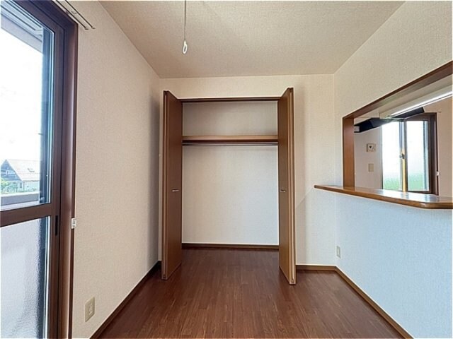 リヴェールハウスの物件内観写真