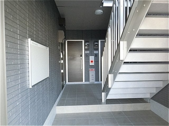 ルアナの物件外観写真