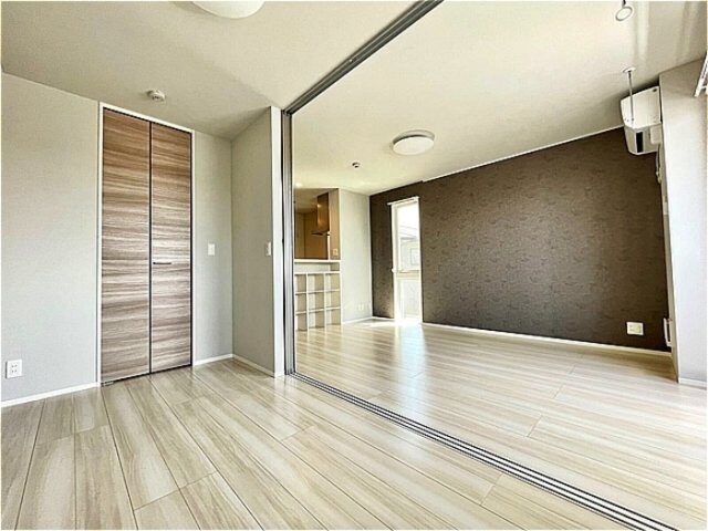 ルアナの物件内観写真