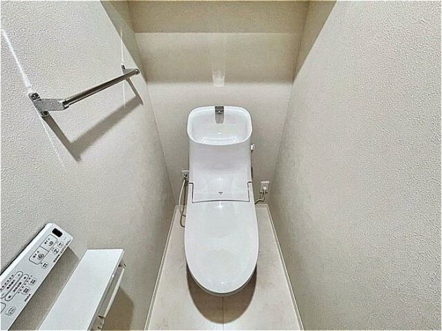 ルアナの物件内観写真