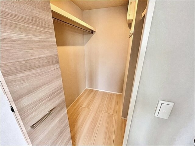 ルアナの物件内観写真