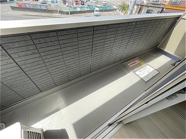 ルアナの物件内観写真