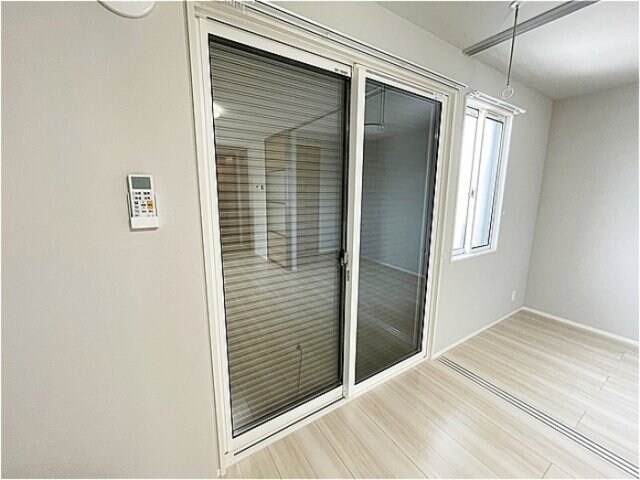 ルアナの物件内観写真