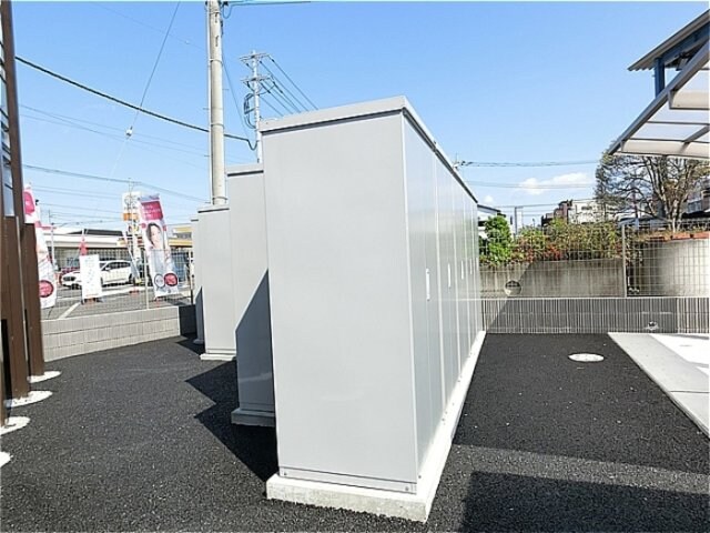 ルアナの物件内観写真