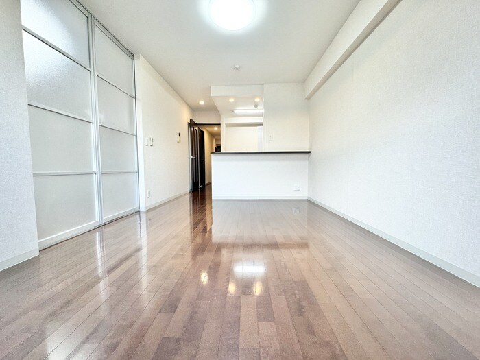グランヒルズの物件内観写真
