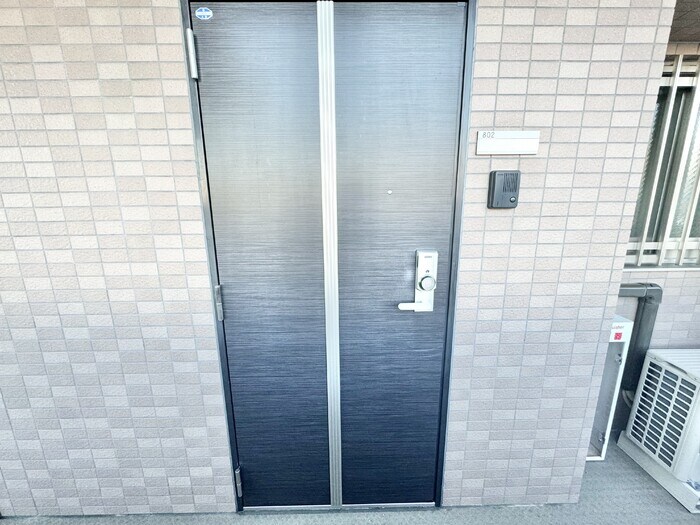 グランヒルズの物件外観写真