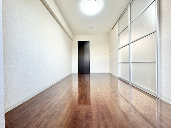 グランヒルズの物件内観写真