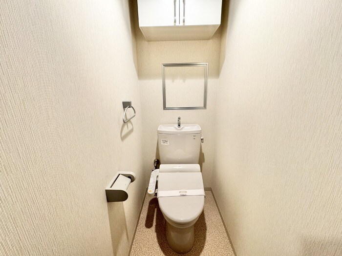 グランヒルズの物件内観写真