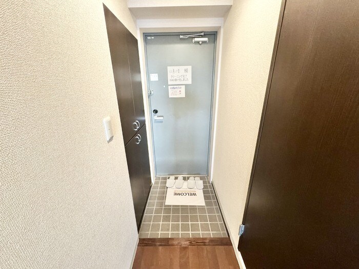 グランヒルズの物件内観写真