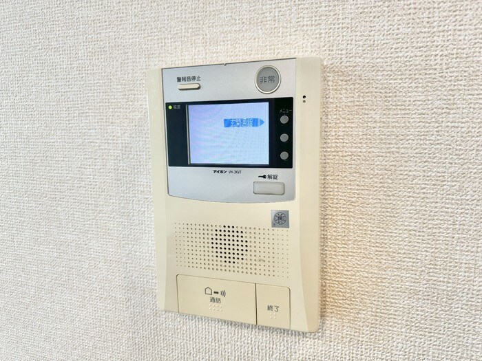 グランヒルズの物件内観写真