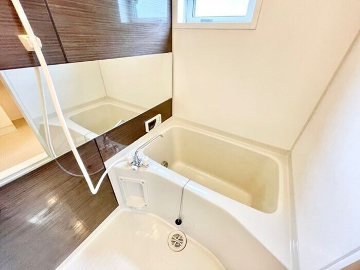 ハイツエスペランサ Ｂの物件内観写真