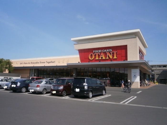 ハイツエスペランサ Ｂの物件外観写真