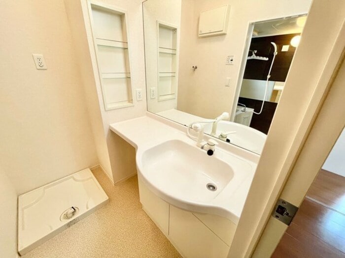 ハイツエスペランサ Ｂの物件内観写真