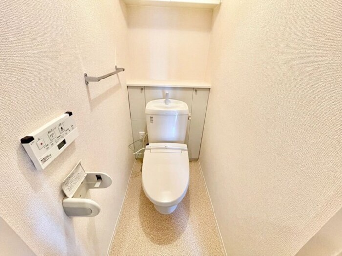 ハイツエスペランサ Ｂの物件内観写真