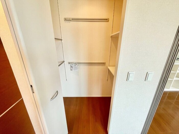 ハイツエスペランサ Ｂの物件内観写真