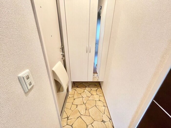 ハイツエスペランサ Ｂの物件内観写真