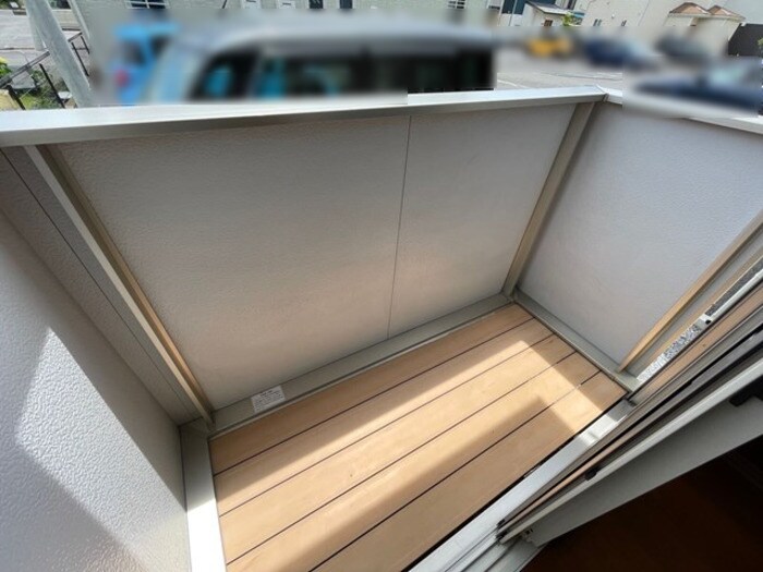 ハイツエスペランサ Ｂの物件内観写真