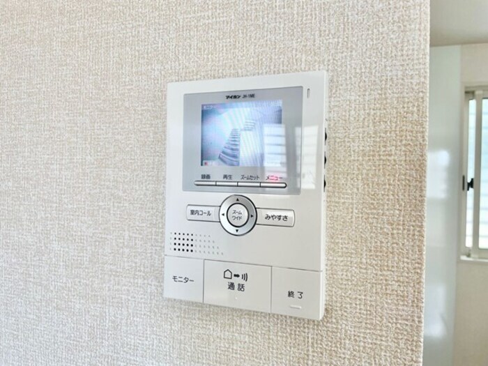 ハイツエスペランサ Ｂの物件内観写真