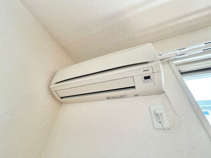 ハイツエスペランサ Ｂの物件内観写真