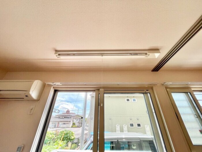 ハイツエスペランサ Ｂの物件内観写真