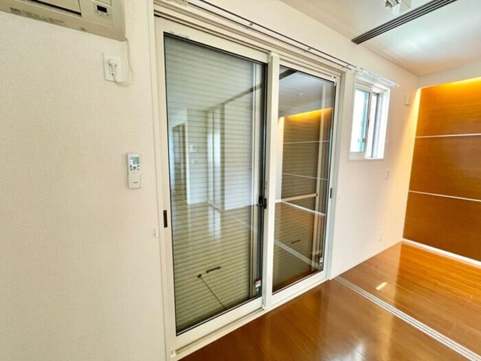 ハイツエスペランサ Ｂの物件内観写真